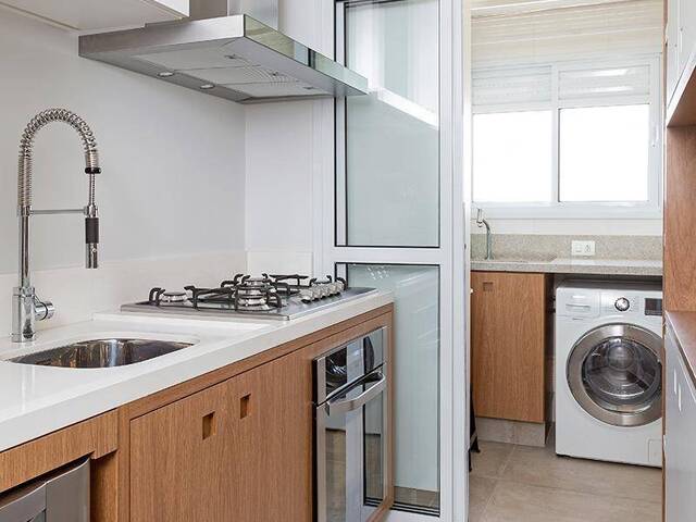 #865 - Apartamento para Locação em Osasco - SP - 3