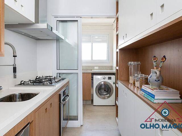 #865 - Apartamento para Locação em Osasco - SP - 2