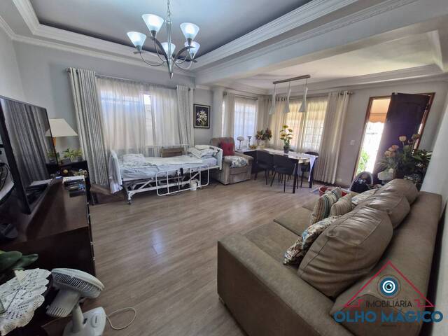 Casa térrea para Venda em Osasco - 3