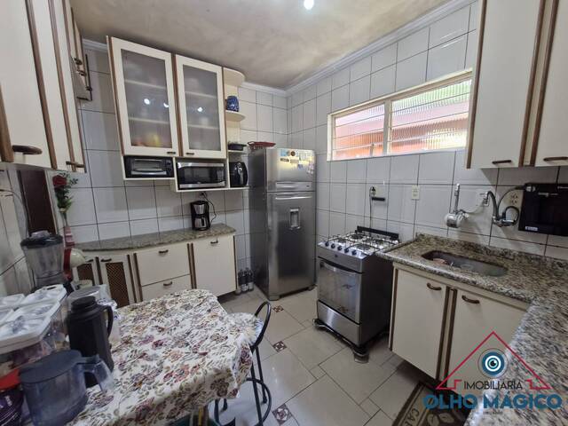 Casa térrea para Venda em Osasco - 5