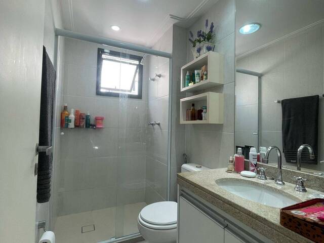 #868 - Apartamento para Venda em São Paulo - SP