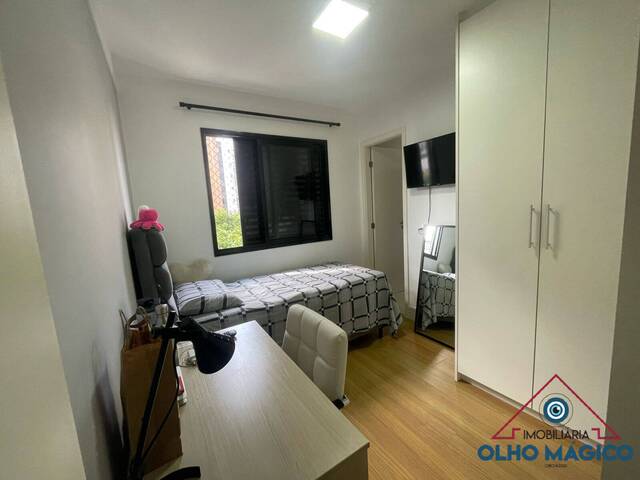 Apartamento para Venda em São Paulo - 3