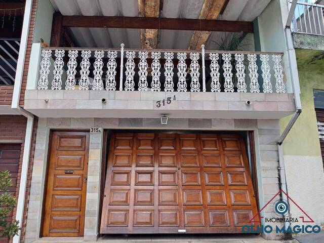 Venda em Vila Osasco - Osasco