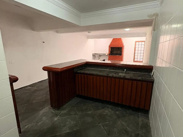 Sobrado para Venda em São Paulo - 5
