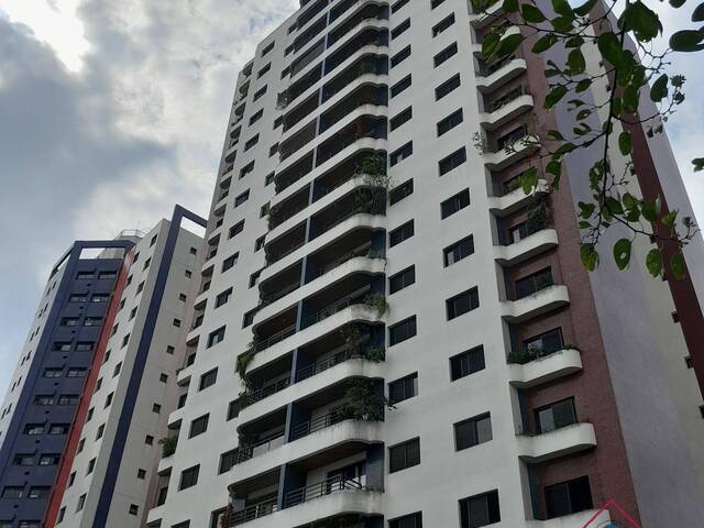 Venda em Vila Indiana - São Paulo