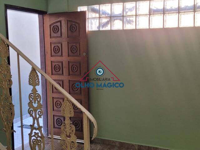 #873 - casa térrea para Venda em Osasco - SP - 1