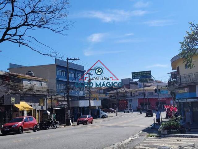 #873 - casa térrea para Venda em Osasco - SP - 2