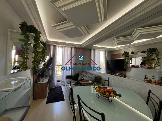 #875 - Apartamento para Venda em Osasco - SP - 2