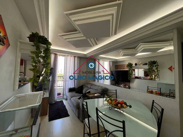 Apartamento para Venda em Osasco - 4