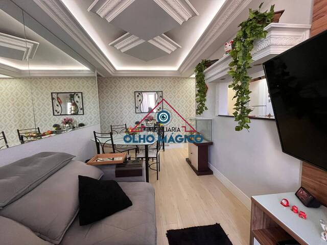 Apartamento para Venda em Osasco - 5