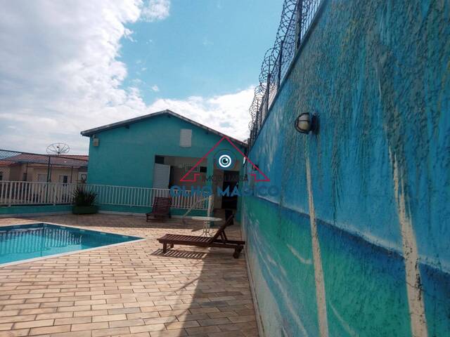 #876 - Apartamento para Venda em Osasco - SP - 2