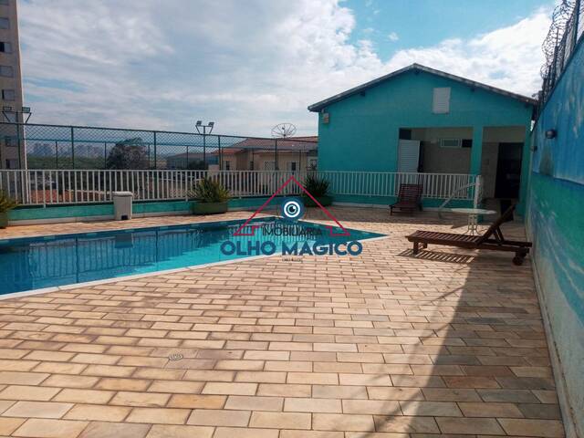 #876 - Apartamento para Venda em Osasco - SP - 1