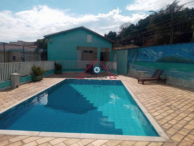 #876 - Apartamento para Venda em Osasco - SP - 3