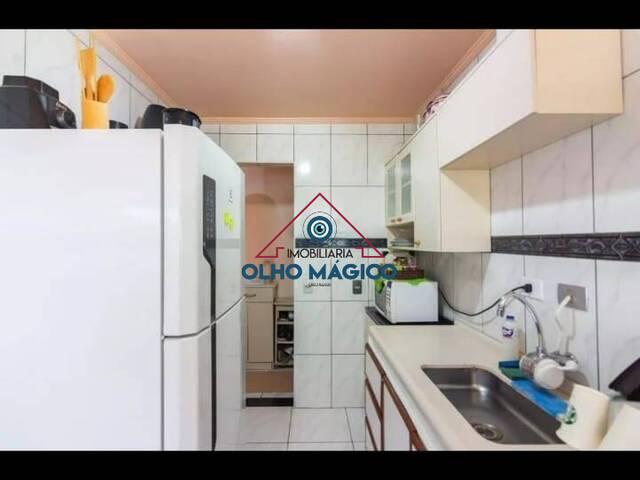 #877 - Apartamento para Venda em Osasco - SP - 1