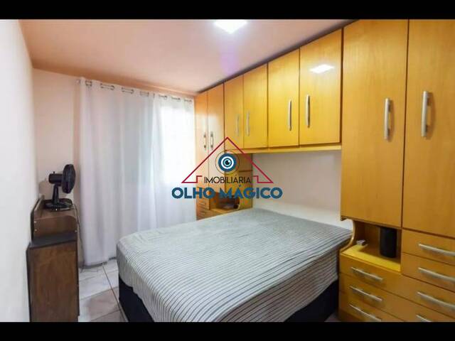 #877 - Apartamento para Venda em Osasco - SP - 2