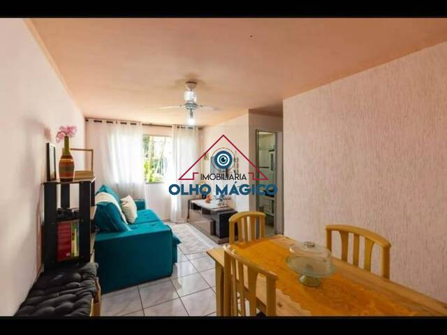 Apartamento para Venda em Osasco - 5