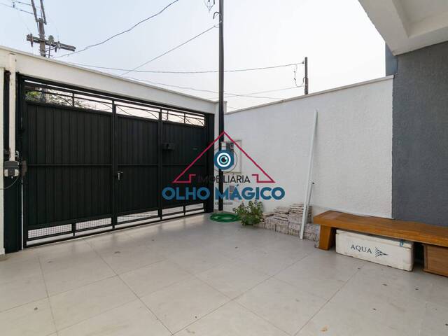 #878 - Sobrado para Venda em Osasco - SP - 2