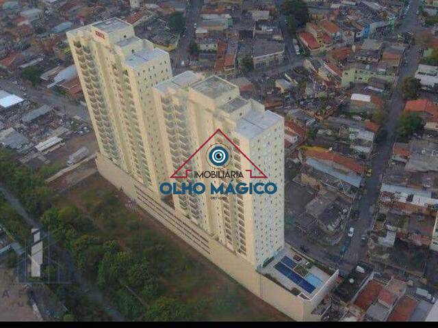 #879 - Cobertura para Venda em Osasco - SP - 1
