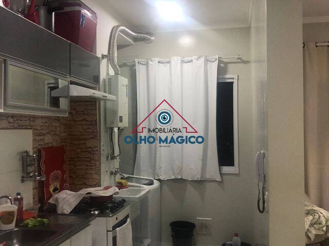 Cobertura para Venda em Osasco - 4