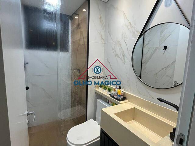 Apartamento para Venda em Osasco - 4
