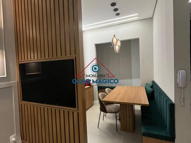 #880 - Apartamento para Venda em Osasco - SP - 2