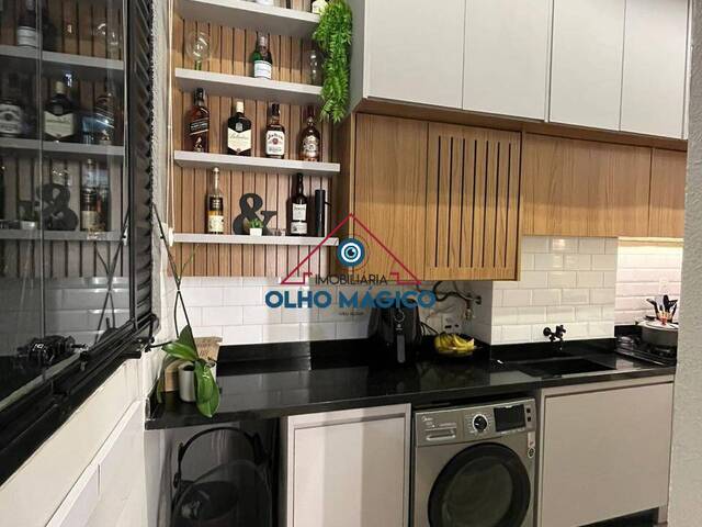 #880 - Apartamento para Venda em Osasco - SP - 3