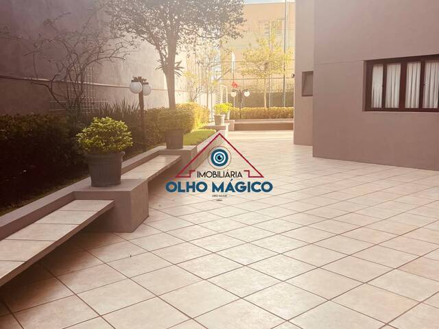 #881 - Apartamento para Venda em São Paulo - SP - 2