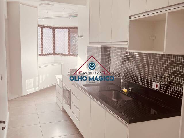 Apartamento para Venda em São Paulo - 5