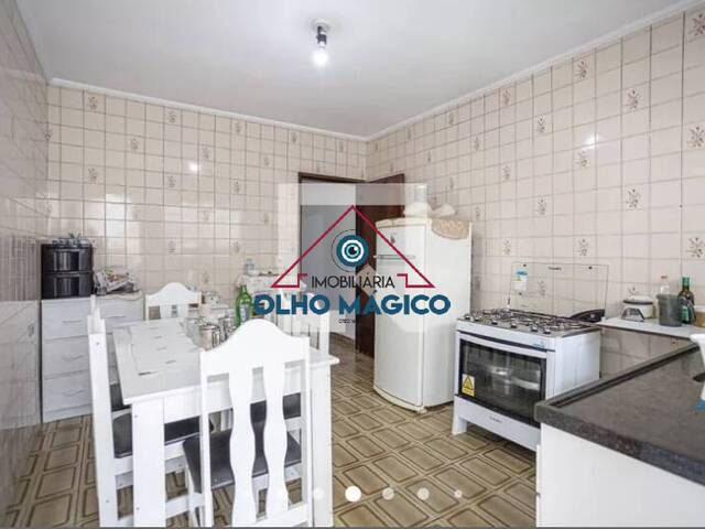 Sobrado para Venda em Osasco - 5