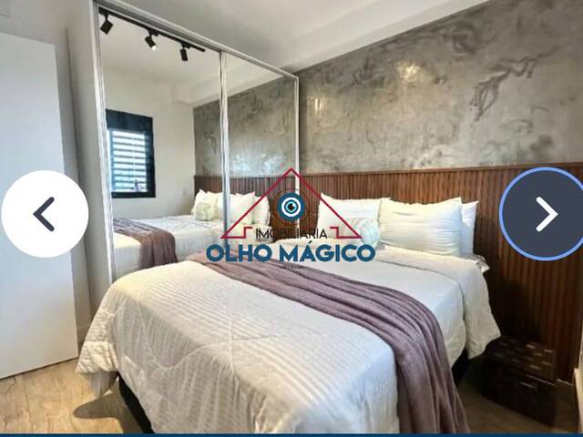 Apartamento para Venda em Osasco - 4