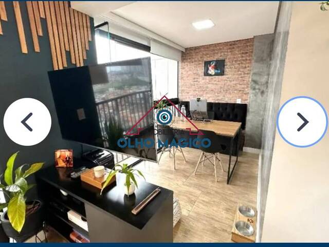 #883 - Apartamento para Venda em Osasco - SP - 2