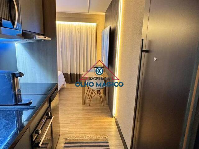 #884 - Apartamento para Venda em Barueri - SP - 2