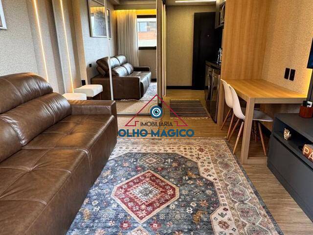 #884 - Apartamento para Venda em Barueri - SP - 1