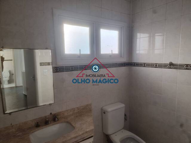 #885 - Casa em condomínio para Venda em Santana de Parnaíba - SP - 2