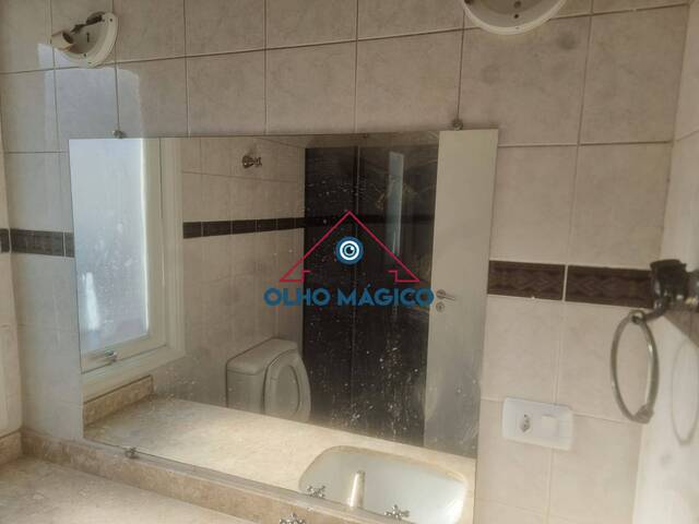 Casa em condomínio para Venda em Santana de Parnaíba - 4