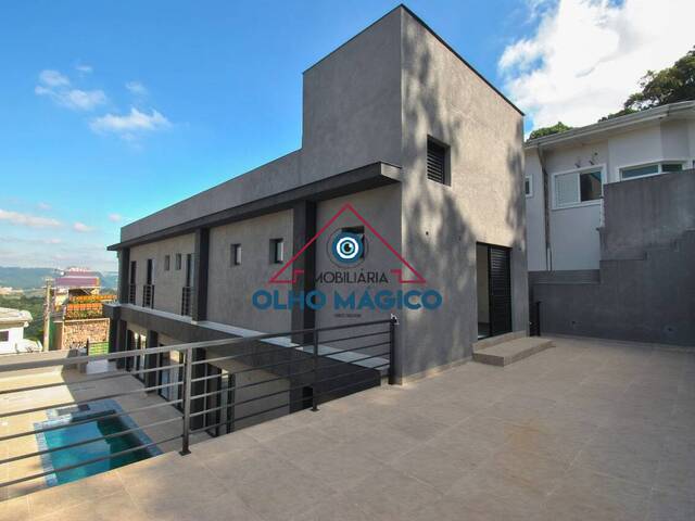 #886 - Casa em condomínio para Venda em Barueri - SP - 1