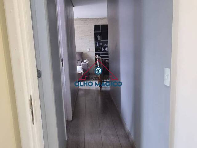 #887 - Apartamento para Venda em Osasco - SP - 3