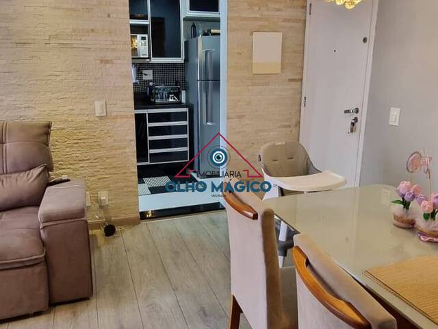 Apartamento para Venda em Osasco - 4