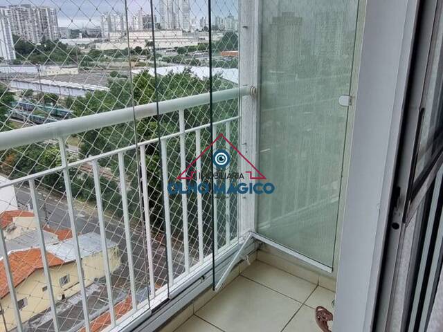 #887 - Apartamento para Venda em Osasco - SP - 1