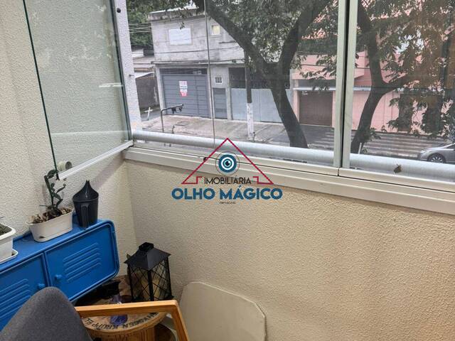 Apartamento para Venda em Osasco - 3
