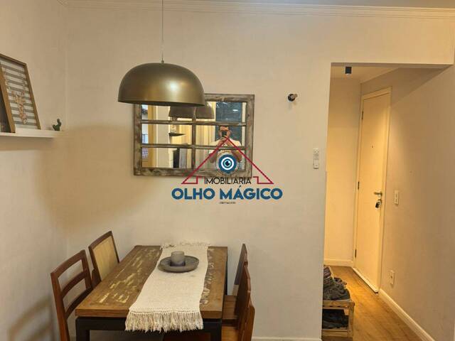 Apartamento para Venda em Osasco - 4