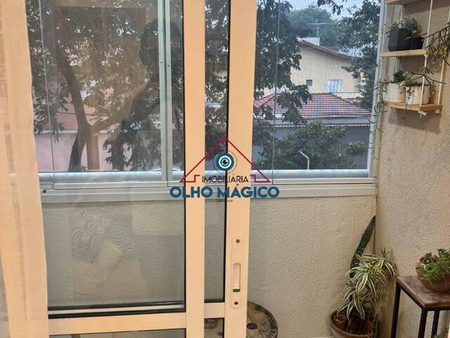 Apartamento para Venda em Osasco - 2
