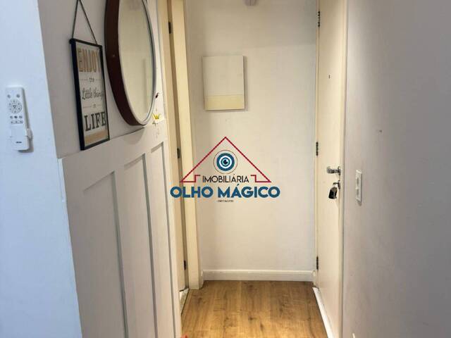 Apartamento para Venda em Osasco - 5
