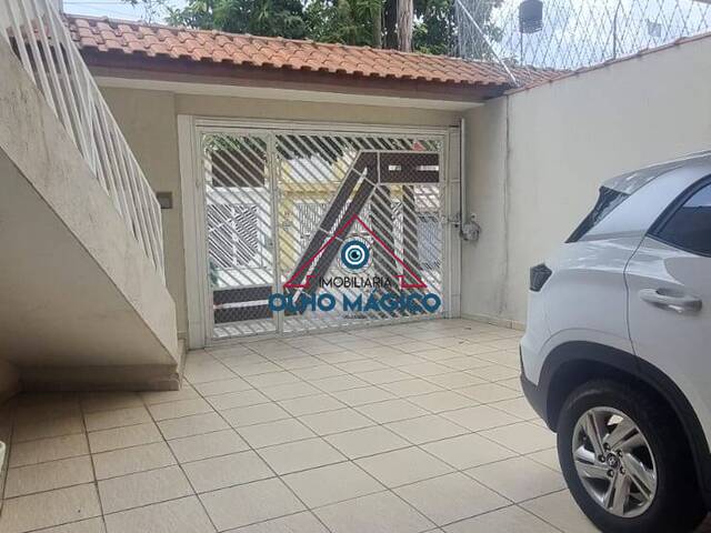 Sobrado para Venda em Osasco - 2