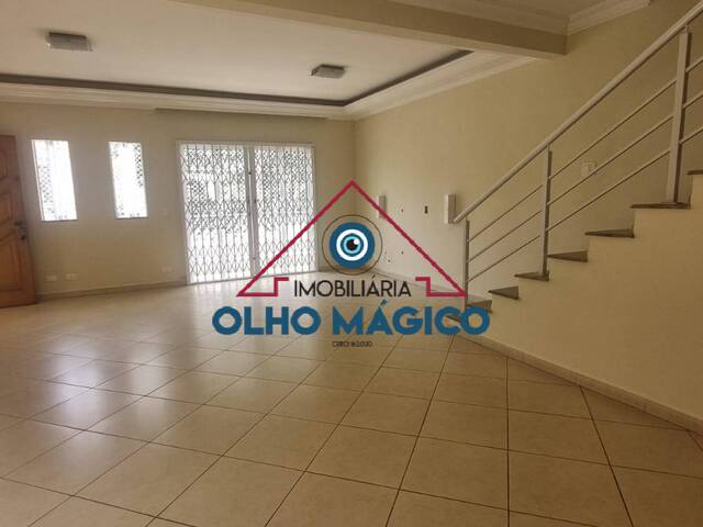 Sobrado para Venda em Osasco - 4