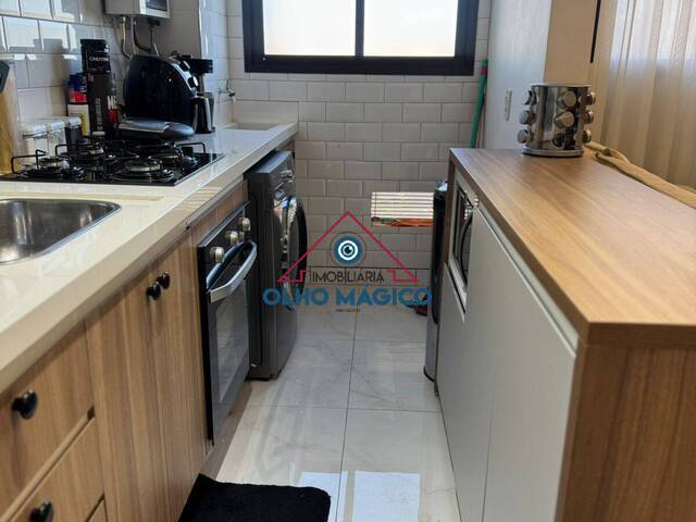 #892 - Apartamento para Venda em Osasco - SP - 3