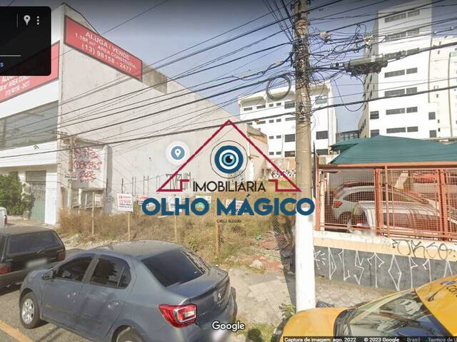 #893 - Terreno para Venda em Osasco - SP - 2