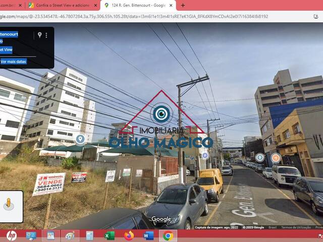 Terreno para Venda em Osasco - 4