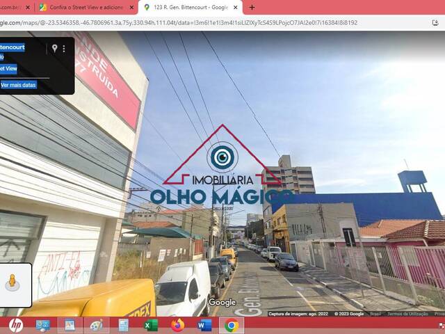 Terreno para Venda em Osasco - 5