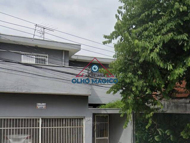 Venda em Vila Osasco - Osasco